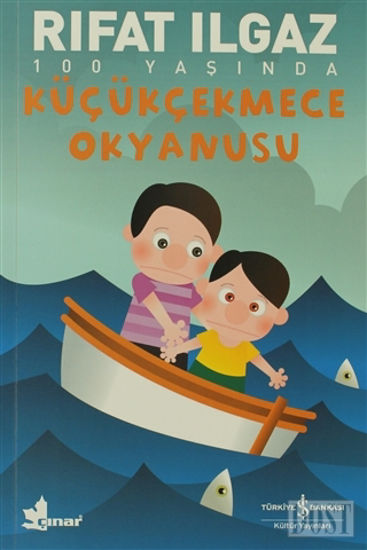 Küçükçekmece Okyanusu